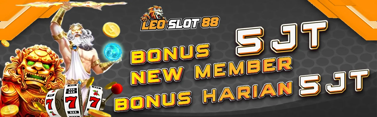 LEOSLOT88